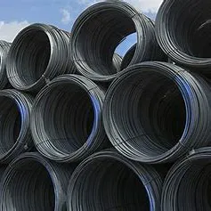 Bobina de hierro puro para piezas de máquina de precisión